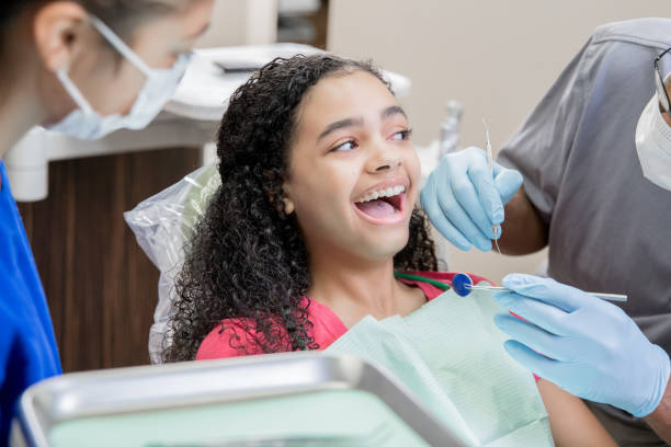 Best Emergency Root Canal Treatment in Panguitch, UT