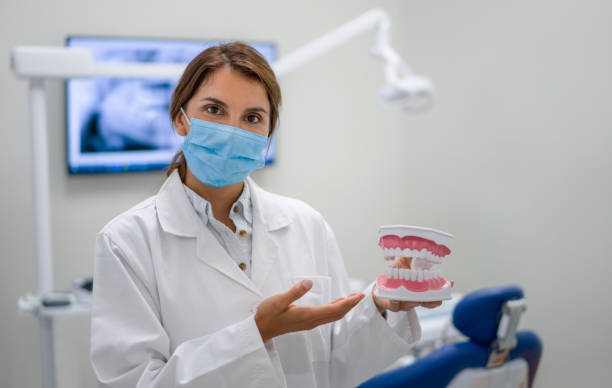 Best Emergency Dental Care for Abscessed Tooth in Panguitch, UT