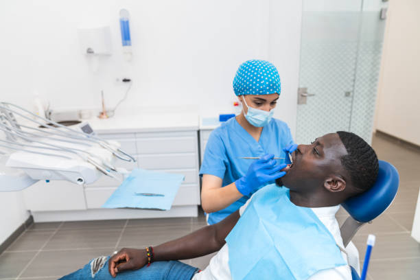 Best Emergency Cosmetic Dentistry in Panguitch, UT